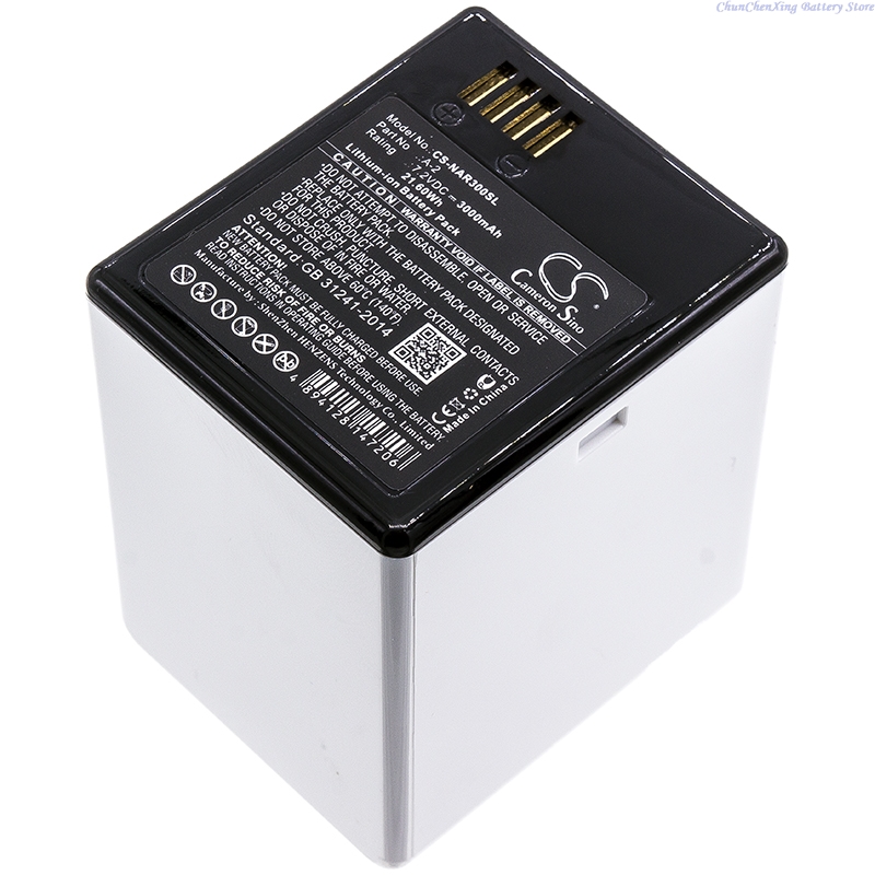 Cameron Sino 7.2V 3000mAh CS-N - Home Security Arlo 评论和价格