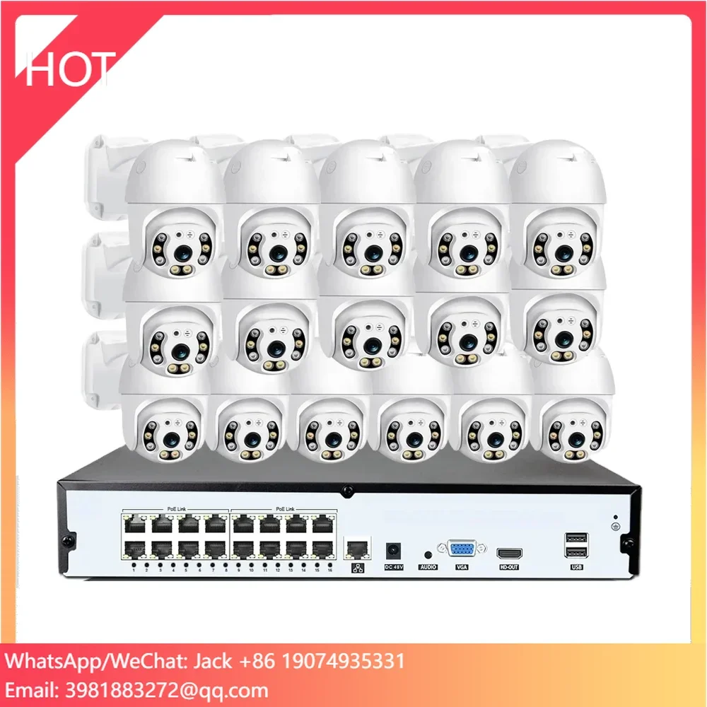 Colorvu Wired CCTV Camera NVR  - Home Security Nvr 评论和价格