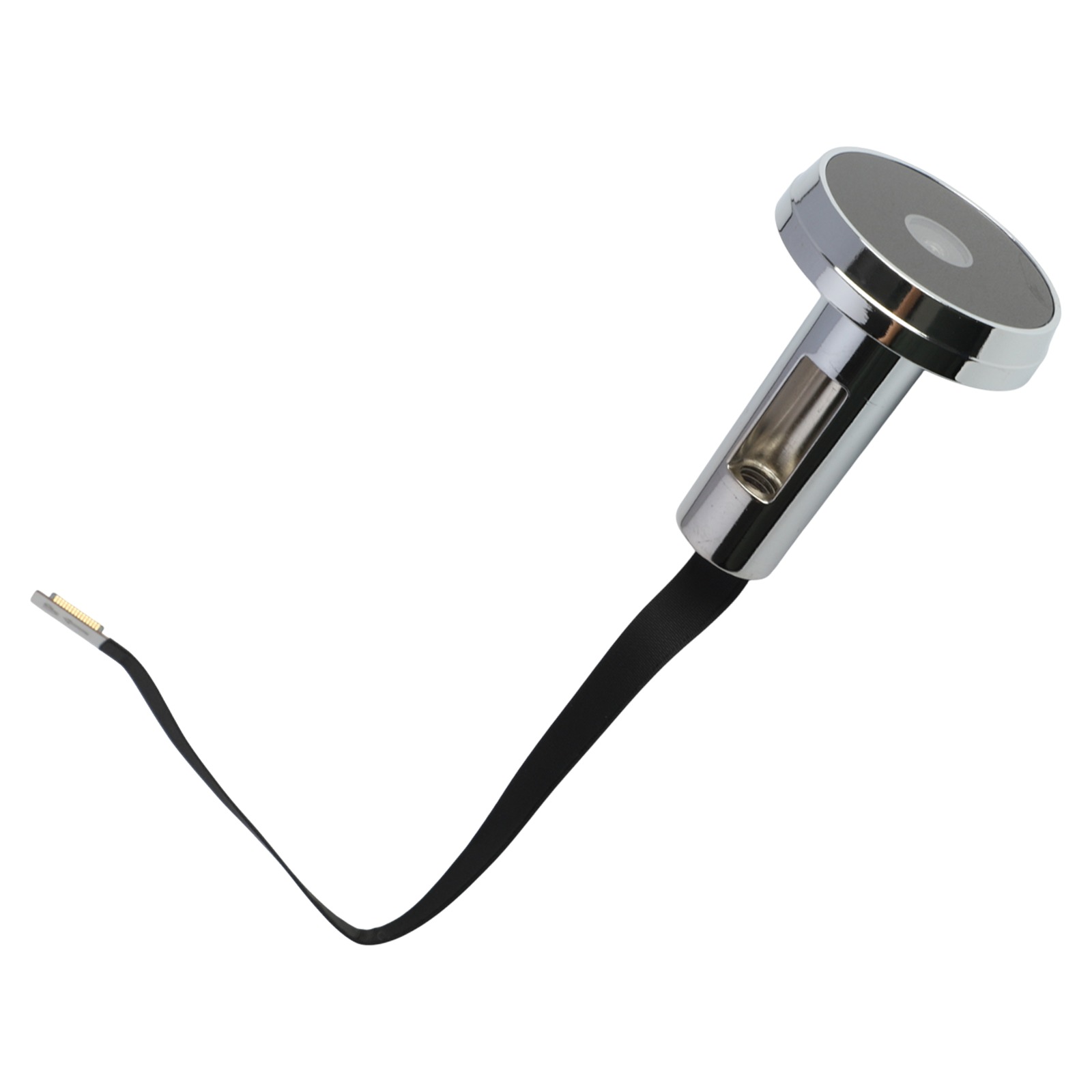 Digital Door Viewer Camera Doo - Home Security Ring Camera 评论和价格