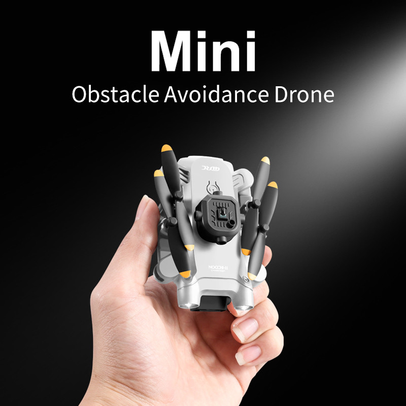 Mini V30 WiFi FPV Drone With 4 - Home Security Cameras Outdoor 评论和价格