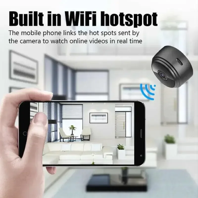 OnePlus A9 Mini Camera 1080P H - Home Security Tech 评论和价格