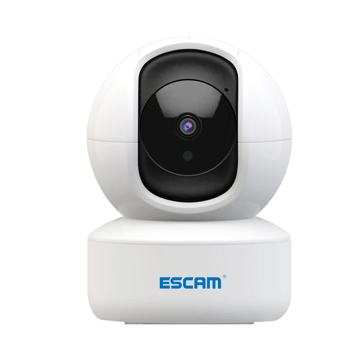 ESCAM QF005 ICSEE  APP 3MP 129 - Home Security Land 评论和价格