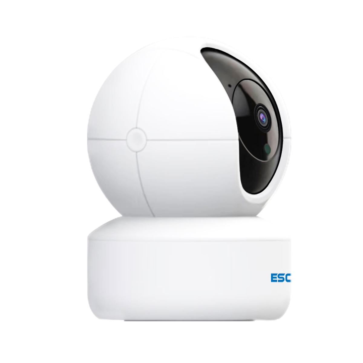 ESCAM QF005 ICSEE  APP 3MP 129 - Home Security Land 评论和价格