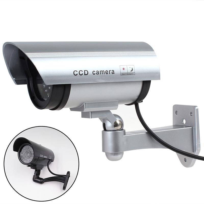Shaped Waterproof Security CCT - Home Security Cameras Outdoor 评论和价格