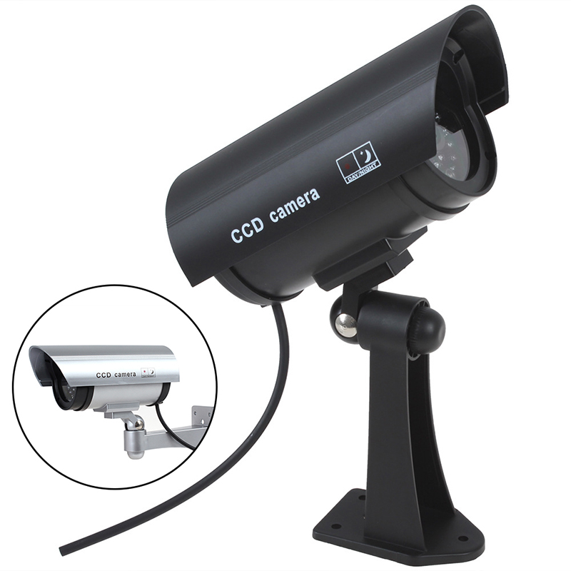 Shaped Waterproof Security CCT - Home Security Cameras Outdoor 评论和价格