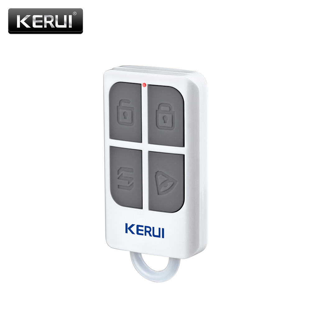 KERUI Wireless High-Performanc - Home Security Monitoring 评论和价格