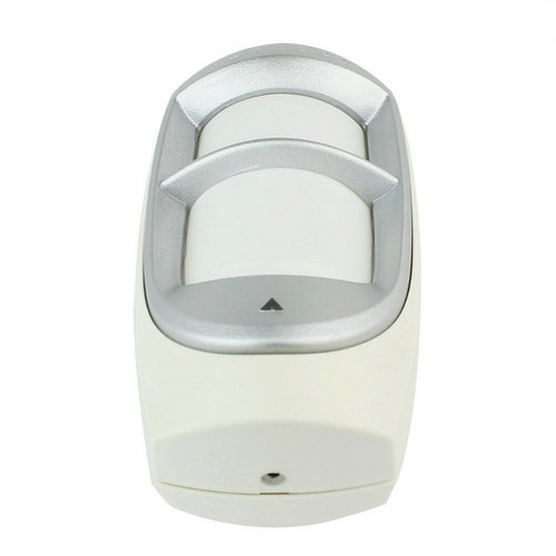 433Mhz Wireless PIR Motion Det - Home Security Land 评论和价格