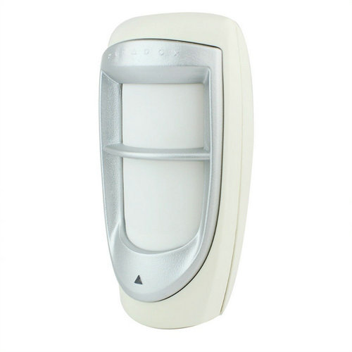 433Mhz Wireless PIR Motion Det - Home Security Land 评论和价格