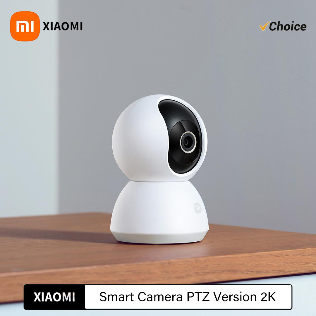 Original Xiaomi Smart Camera 2 - Home Security Camera 360 Xiaomi 评论和价格