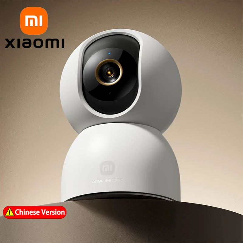 XIAOMI Smart Camera 4,Dual-ban - Home Security Camera 360 Xiaomi 评论和价格