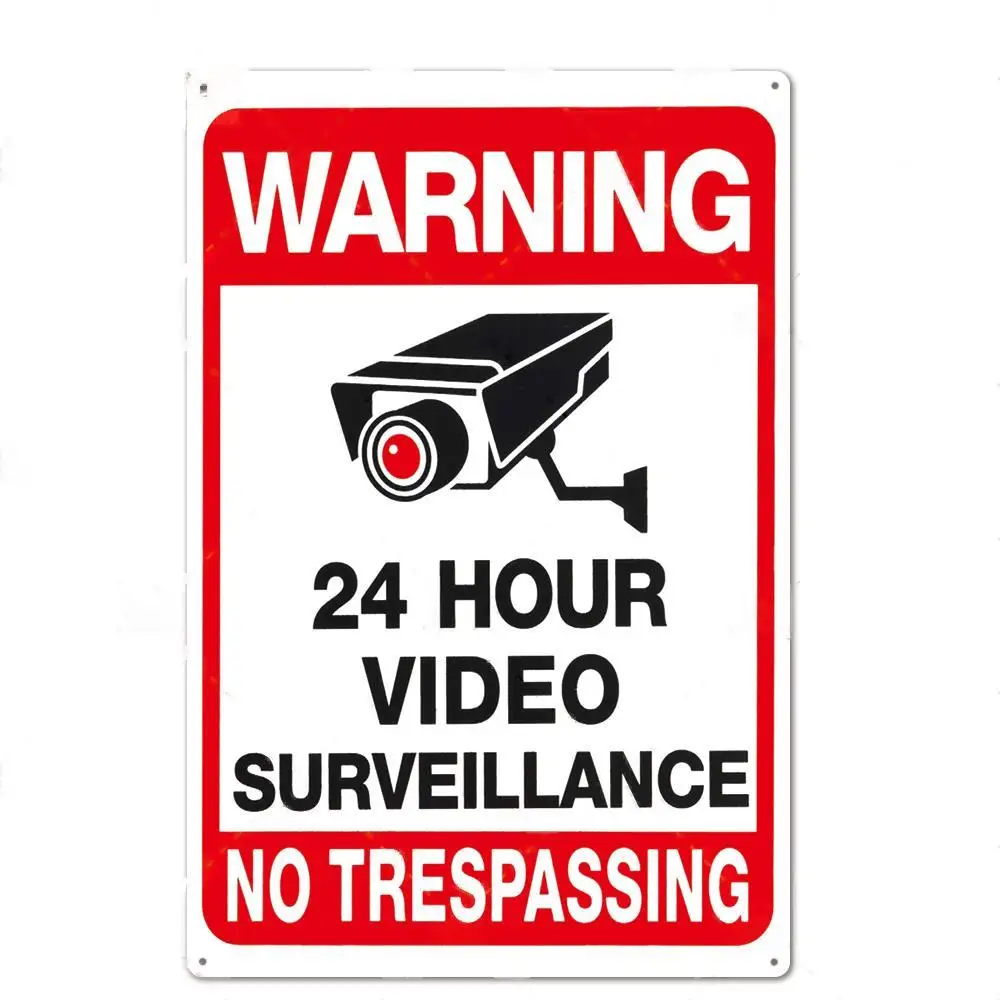 Private Property No Trespassin - Home Yard Security 评论和价格