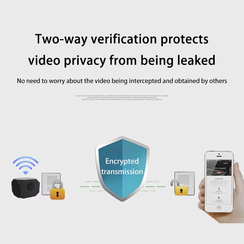 4K HD WiFi Security Camera for - Home Security Monitoring 评论和价格