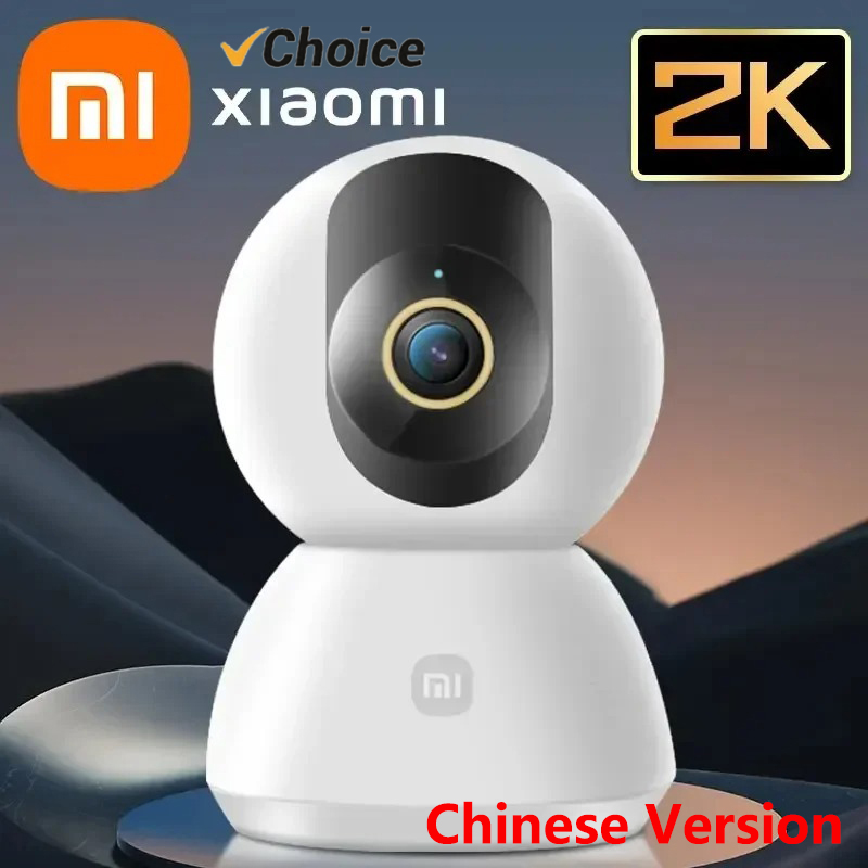 Original Xiaomi Smart Camera 2 - Home Security Camera 360 Xiaomi 评论和价格