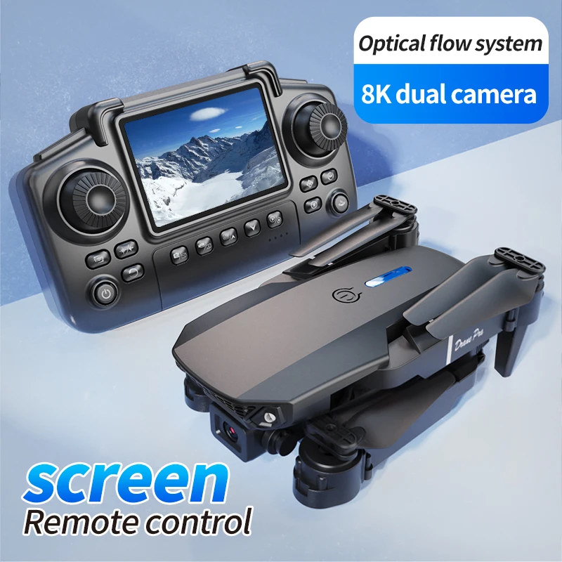 Professional E88 PRO Drone wit - Home Security Cameras Outdoor 评论和价格