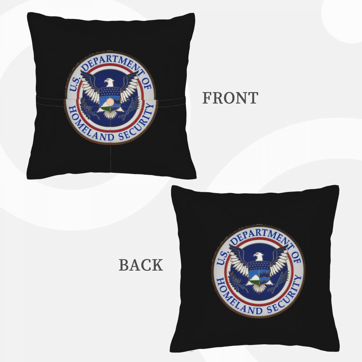 DHS - Department Of Homeland S - Home Security Department 评论和价格