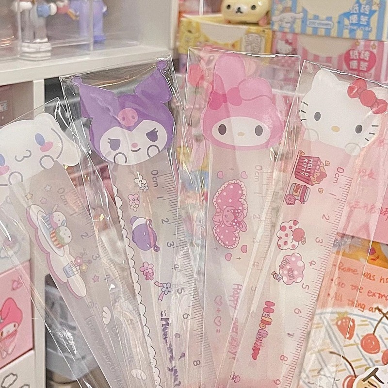Cinnamoroll Ruler Cute Sanrio  - Home Security Ai 评论和价格