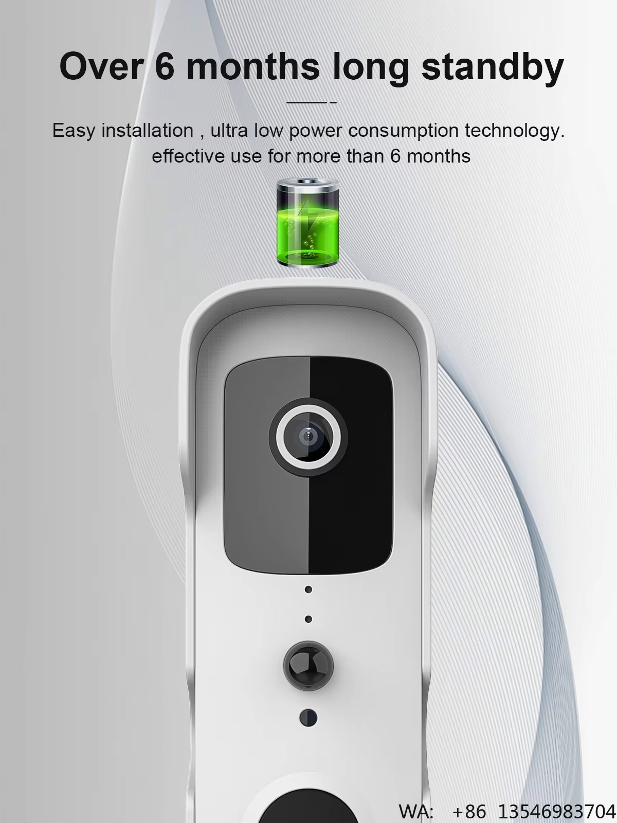 VESAFE Wholesale Home Security - Home Security Ring Camera 评论和价格