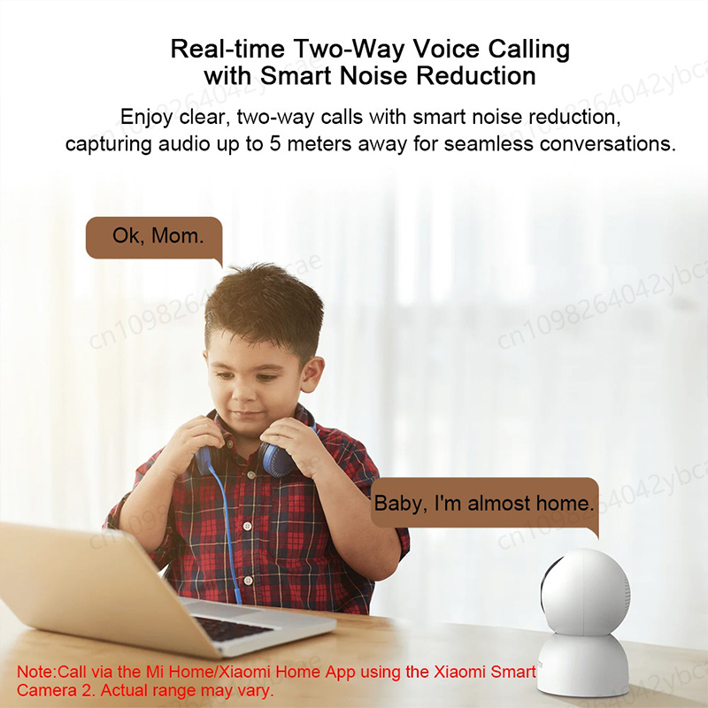 XIAOMI Home Security Intellige - Home Security Camera 360 Xiaomi 评论和价格