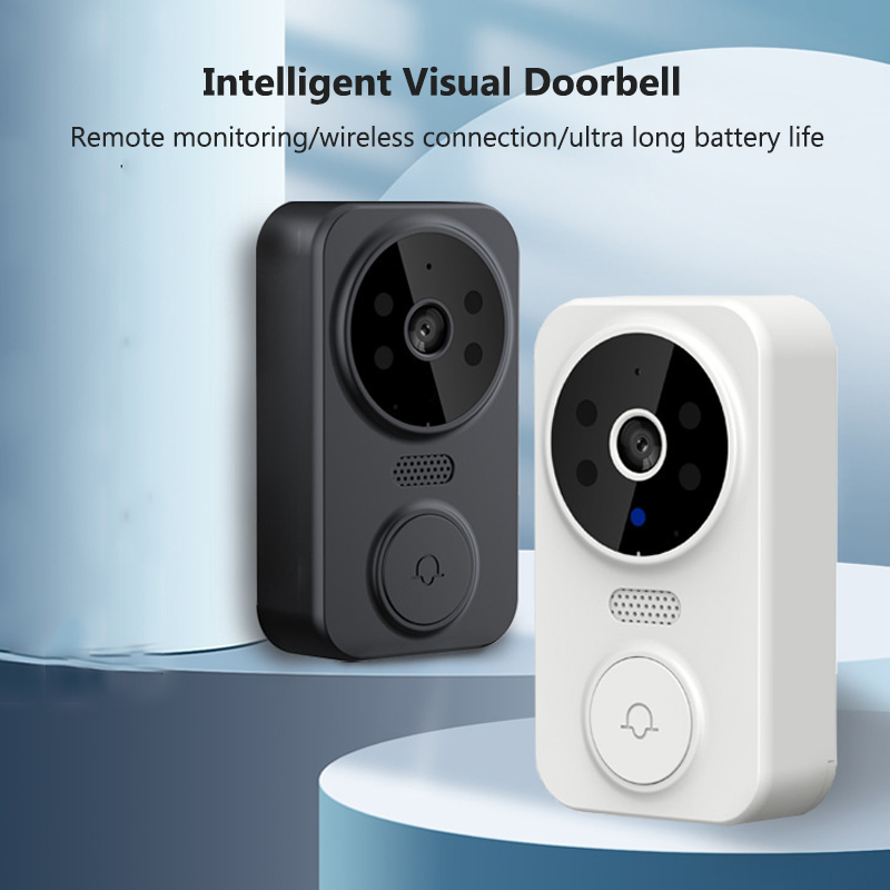 WiFi Smart Video Doorbell Came - Home Security Tech 评论和价格