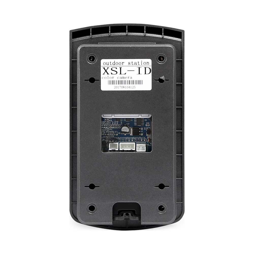 1 Outdoor Camera 2 Indoor Moni - Home Security Video Systems 评论和价格