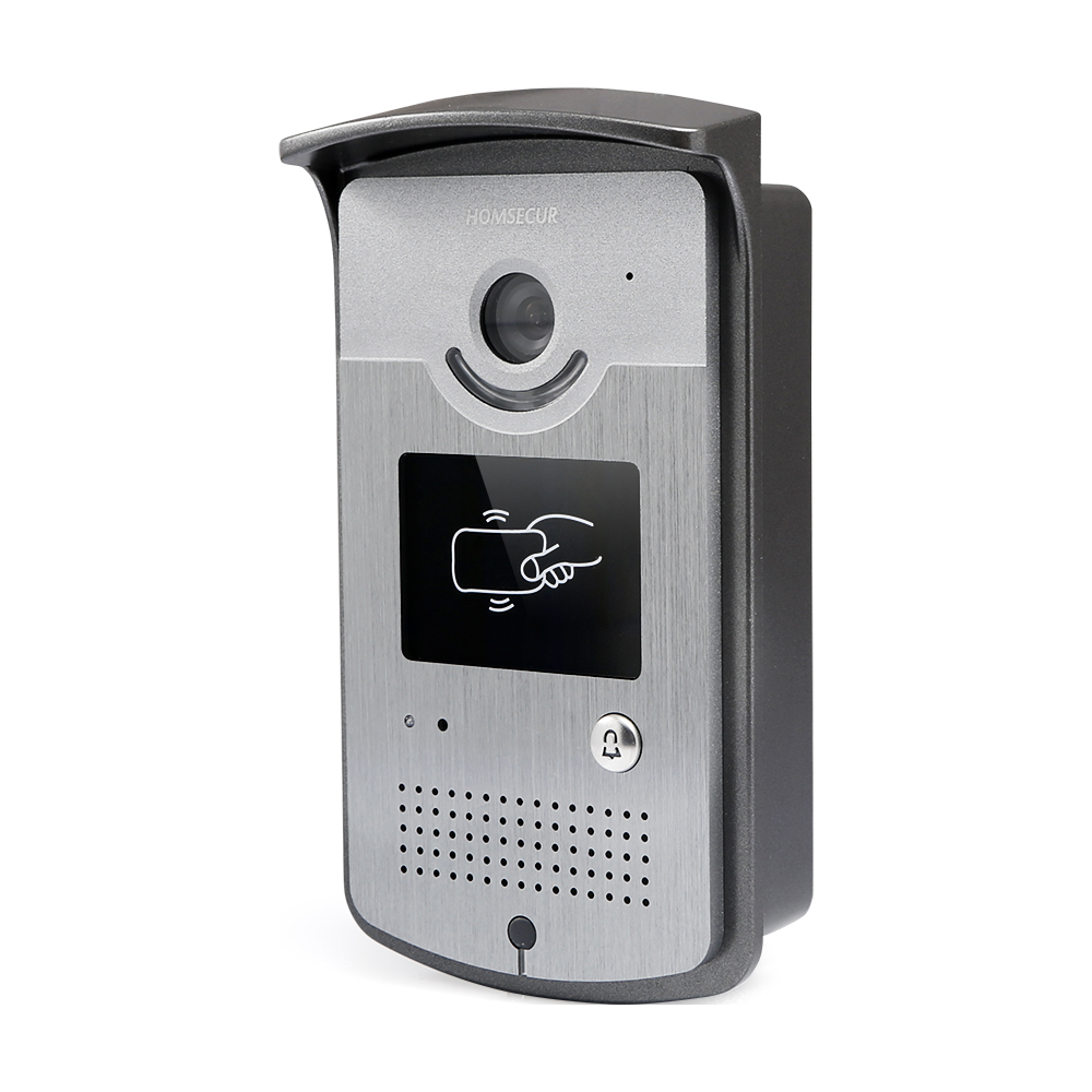 1 Outdoor Camera 2 Indoor Moni - Home Security Video Systems 评论和价格
