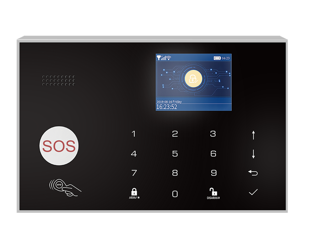 Tuya APP Remote Control With K - Home Security Land 评论和价格