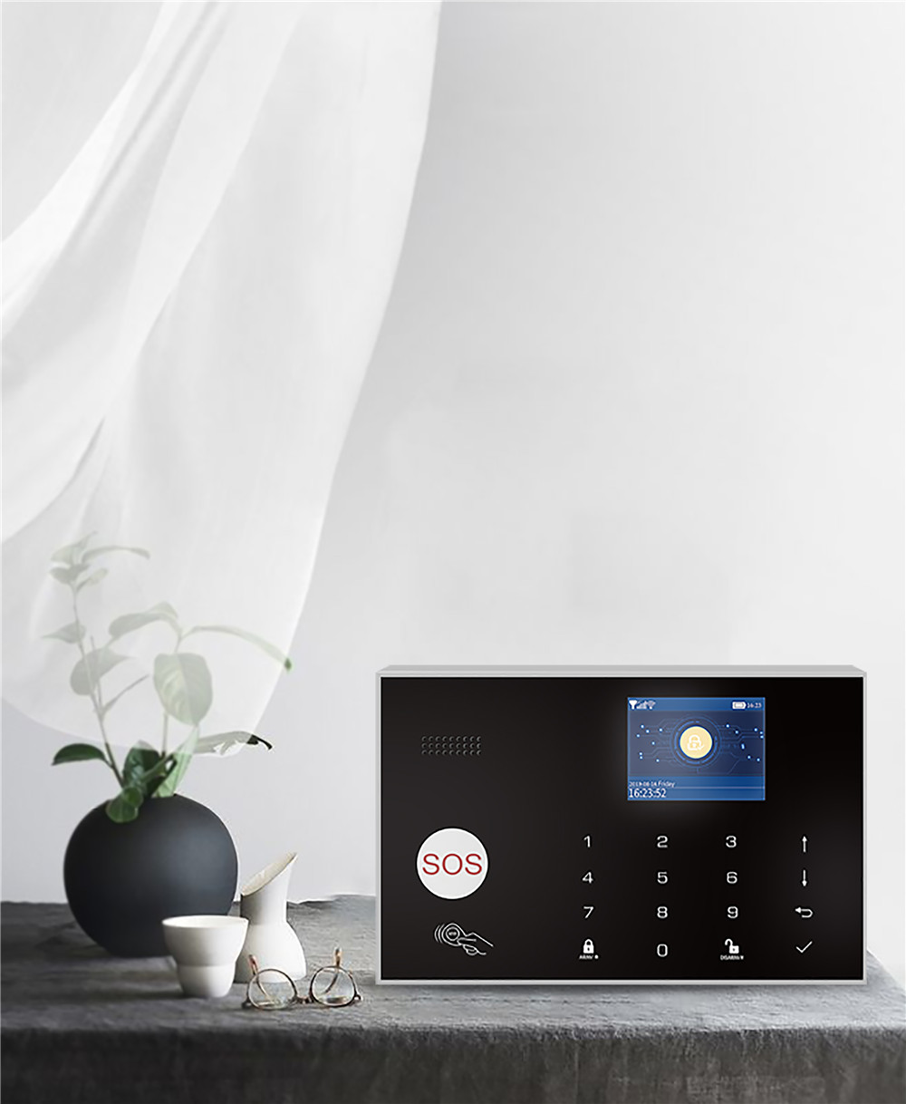 Tuya APP Remote Control With K - Home Security Land 评论和价格
