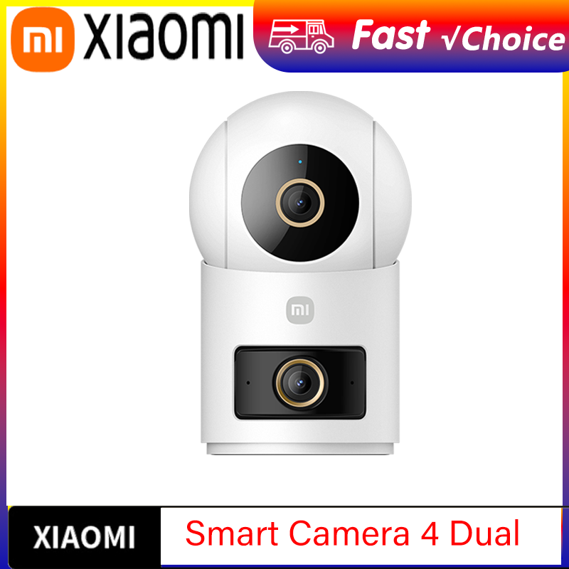 NEW Xiaomi Smart Camera Smart  - Home Security Camera 360 Xiaomi 评论和价格