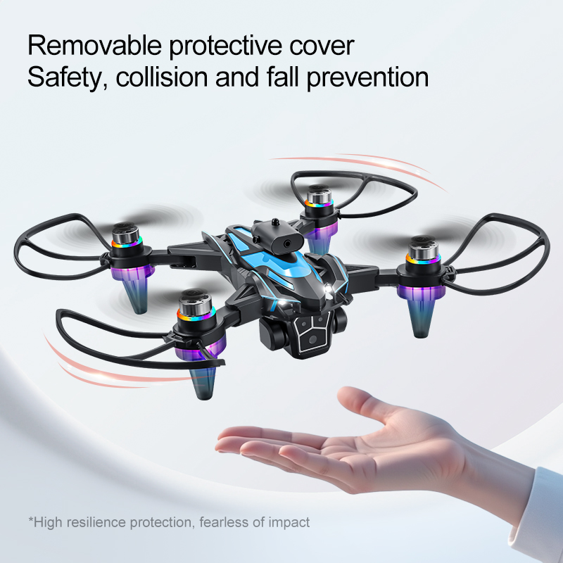 Outdoor Aerial Drone Electric  - Home Security Cameras Outdoor 评论和价格