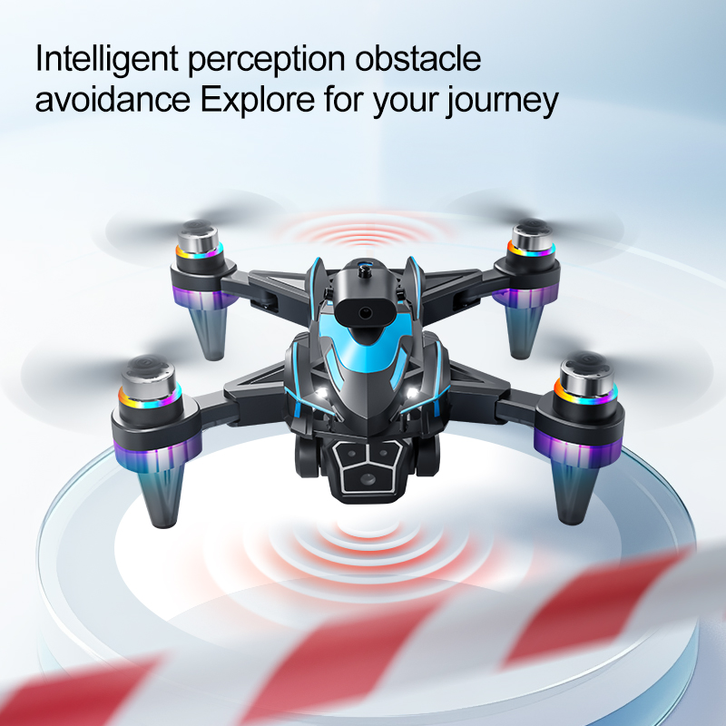 Outdoor Aerial Drone Electric  - Home Security Cameras Outdoor 评论和价格