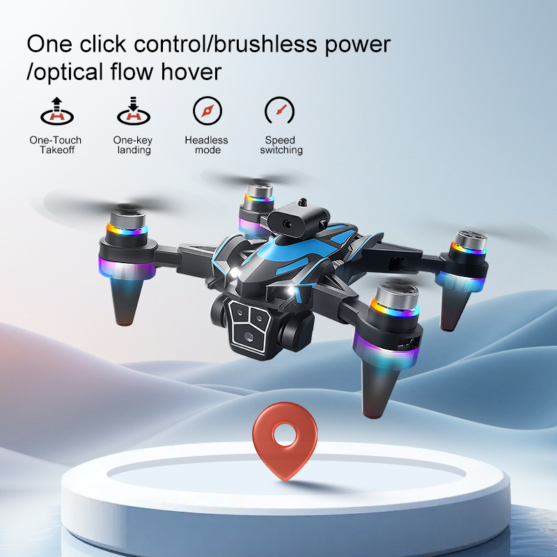 Outdoor Aerial Drone Electric  - Home Security Cameras Outdoor 评论和价格