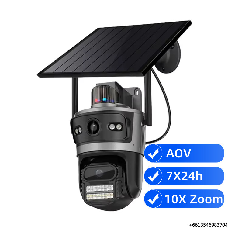ENSTER 2K AOV 24h Recording Ou - Home Security Cameras Outdoor 评论和价格