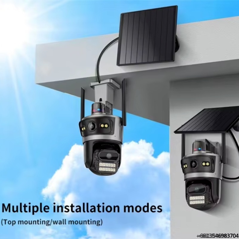ENSTER 2K AOV 24h Recording Ou - Home Security Cameras Outdoor 评论和价格