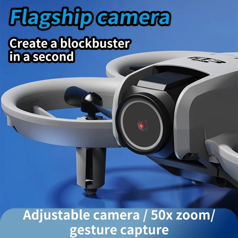 Xiaomi GT3 MAX GPS Drone 8K Ae - Home Security Cameras Outdoor 评论和价格