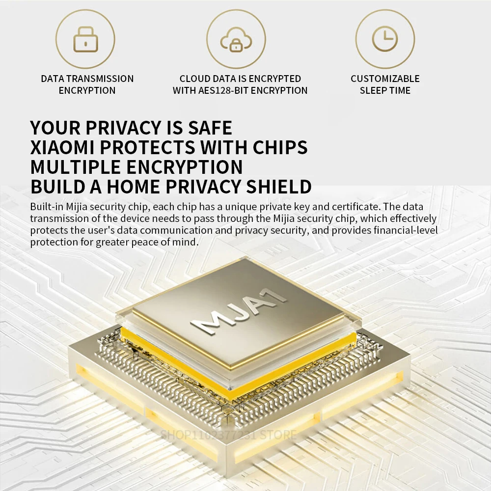 Xiaomi Smart Camera 3 Pro PTZ  - Home Security Camera 360 Xiaomi 评论和价格