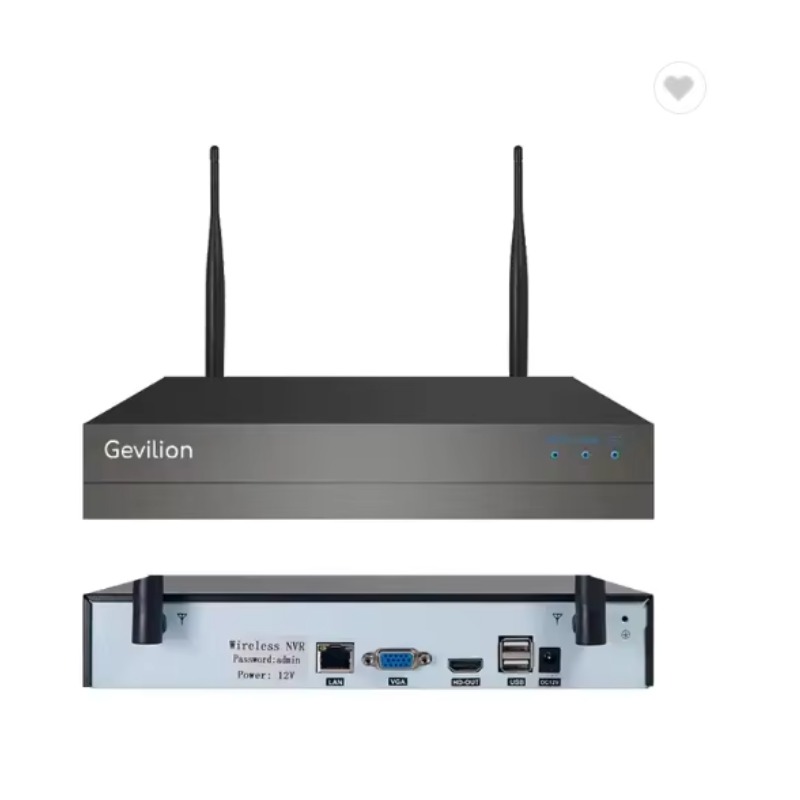 High Tech 3mp 2ch 4ch 8ch 4 Ch - Home Security Tech 评论和价格
