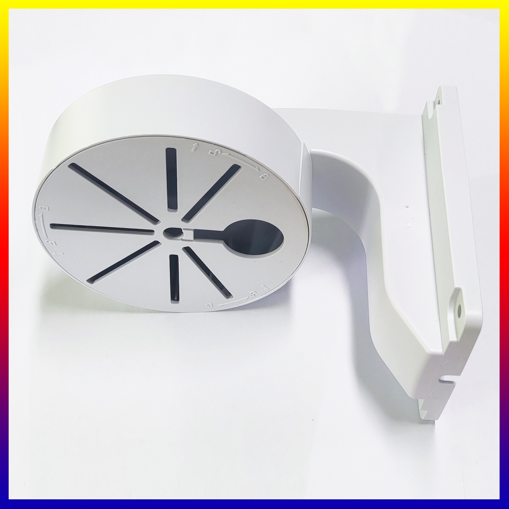 L-shaped home office dome came - Home Security Tech 评论和价格