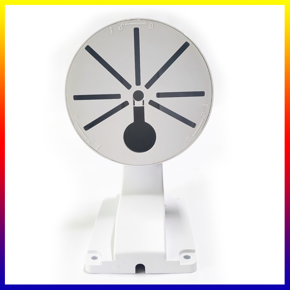 L-shaped home office dome came - Home Security Tech 评论和价格