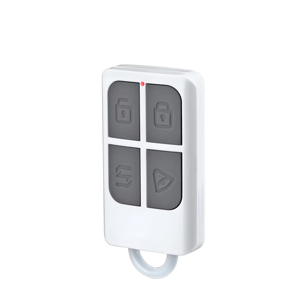 RC531 Wireless Portable Remote - Home Security Monitoring 评论和价格