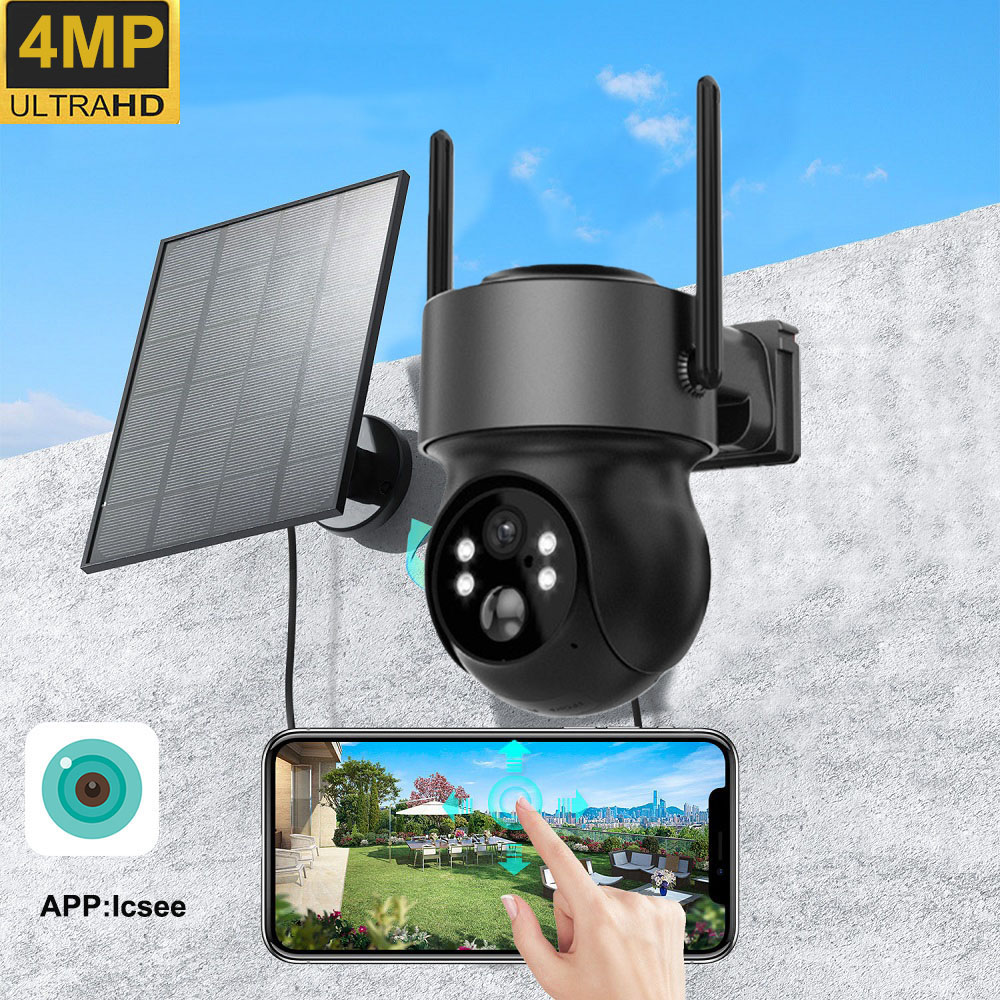 Uzoom 8CH NVR Wireless Securit - Home Security Video Systems 评论和价格
