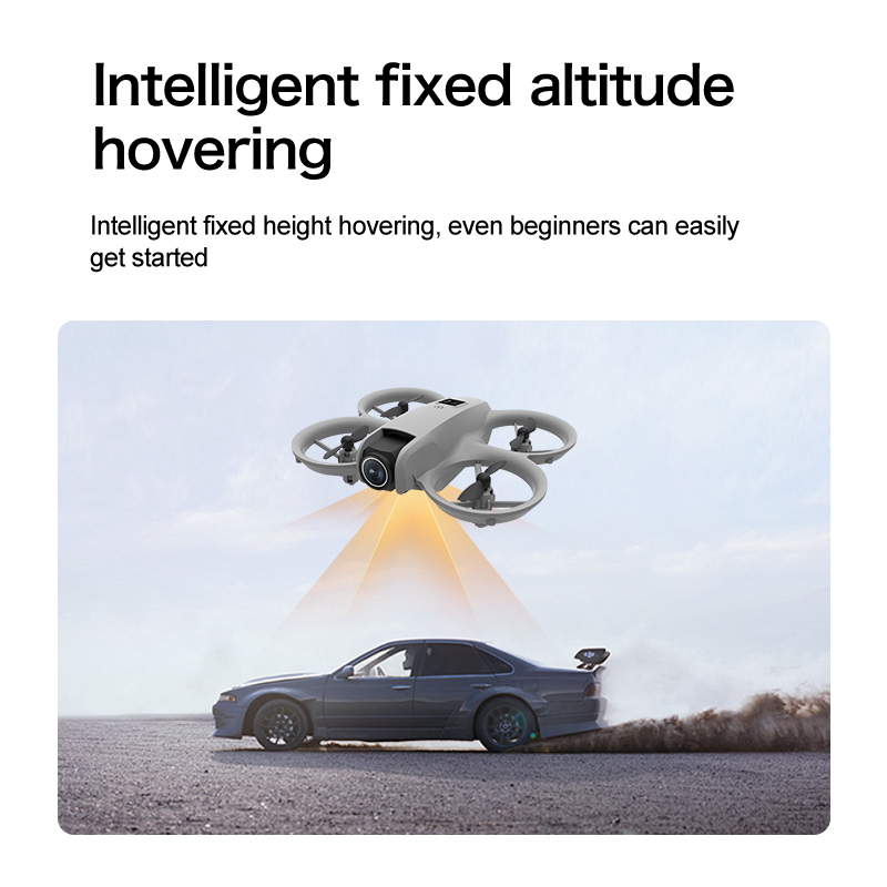 2026 NEW Mini Foldable Drone P - Home Security Drones 评论和价格