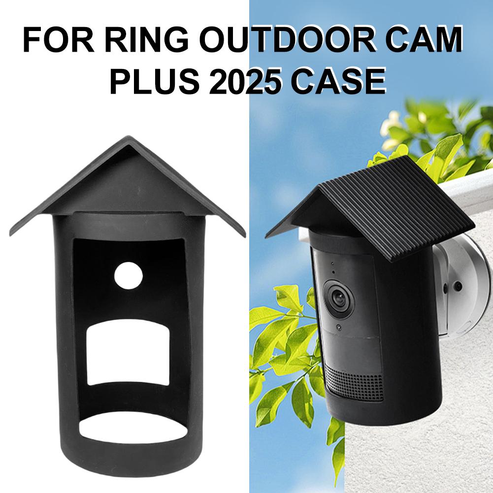 Waterproof Silicone Case for R - Home Security Ring Camera 评论和价格