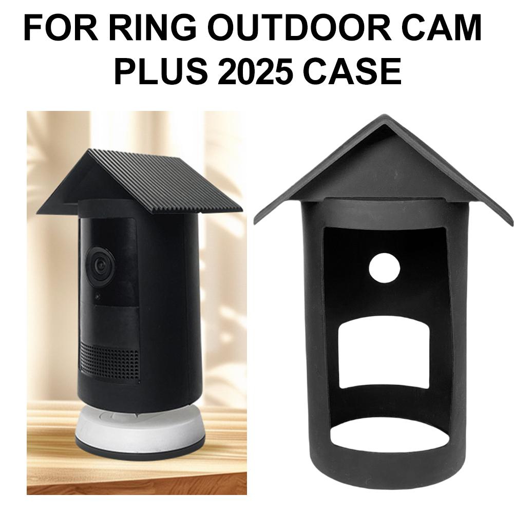 Waterproof Silicone Case for R - Home Security Ring Camera 评论和价格