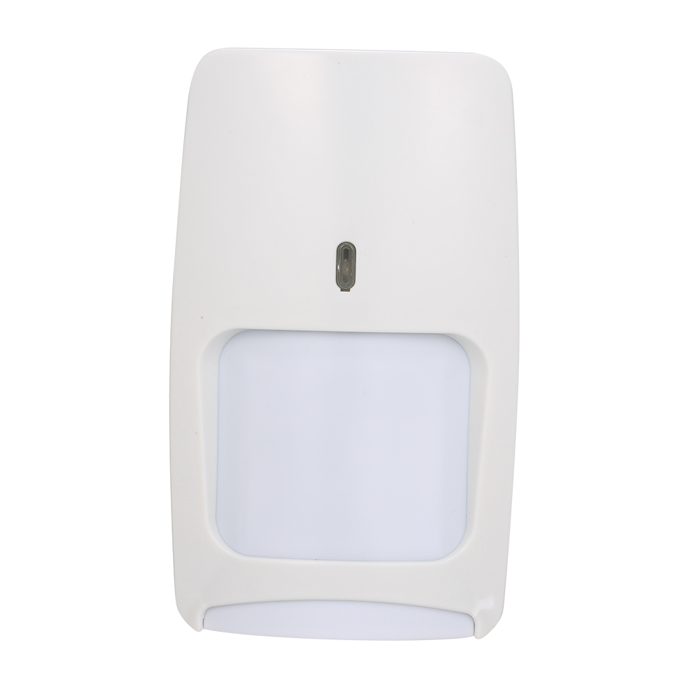 Wired Dual-tech Infrared Motio - Home Security Tech 评论和价格