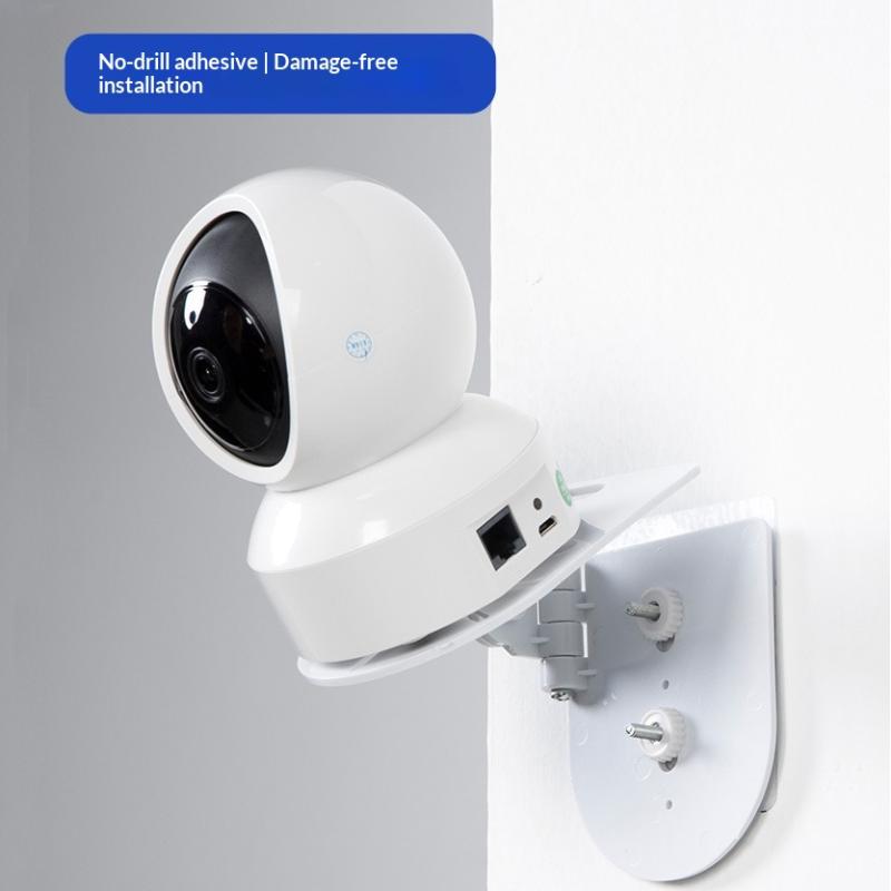 Wall Mount L Shape PTZ Camera  - Home Security Tech 评论和价格