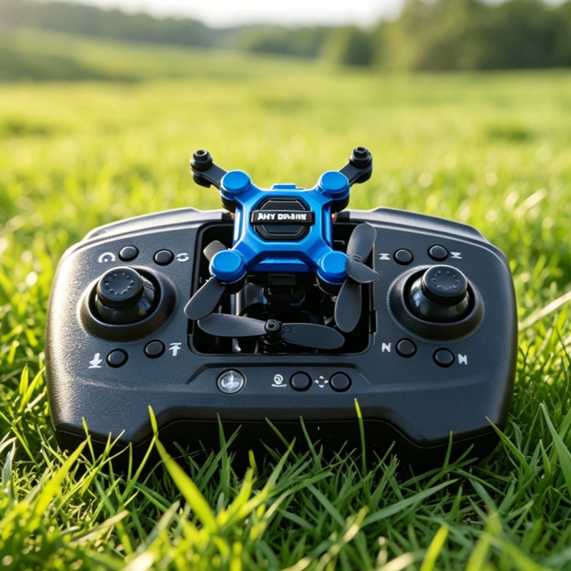 Mini Folding Mosquito Drone wi - Home Security Cameras Outdoor 评论和价格