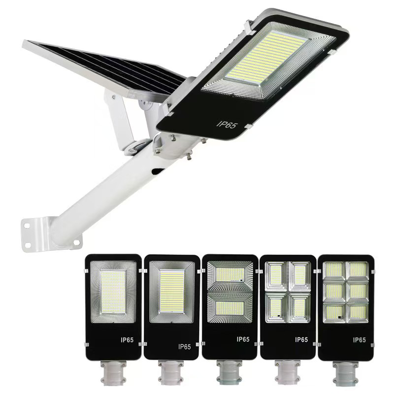 3000W Super Bright Solar Stree - Home Yard Security 评论和价格