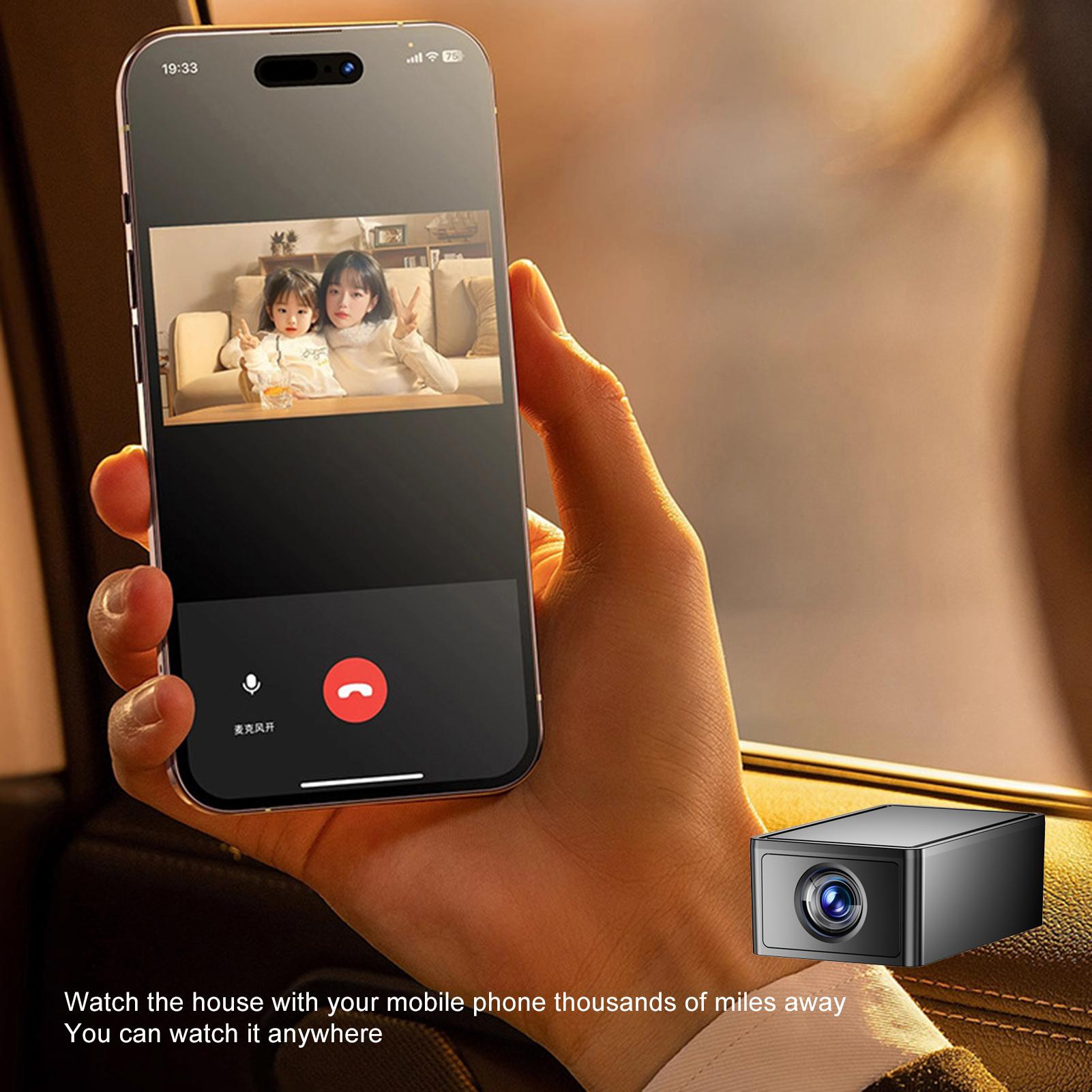 Home Security Camera Smart Saf - Home Security Monitoring 评论和价格