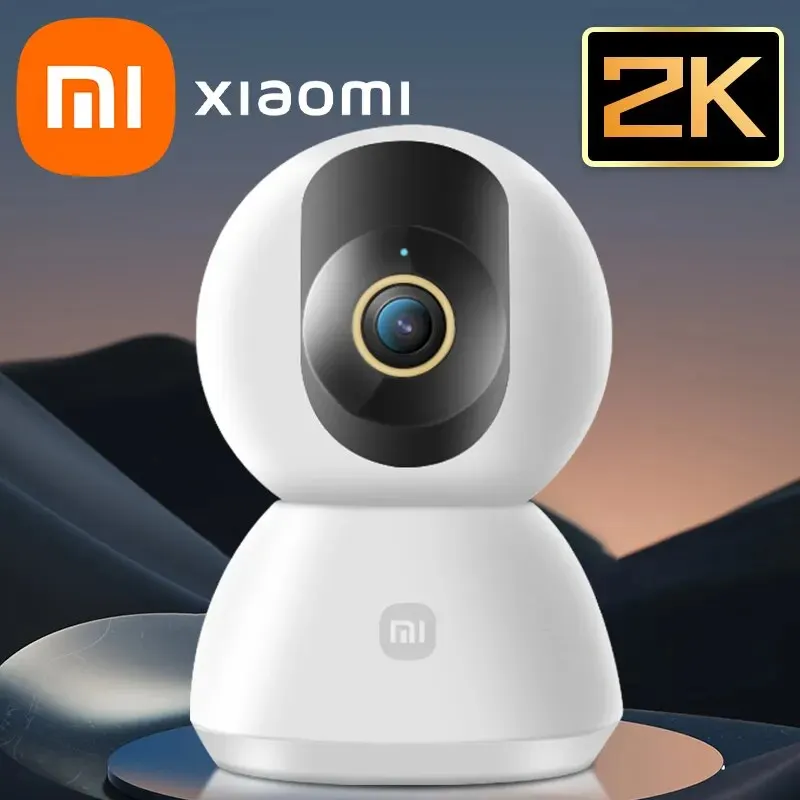 Xiaomi 360° Smart Home Securit - Home Security Camera 360 Xiaomi 评论和价格