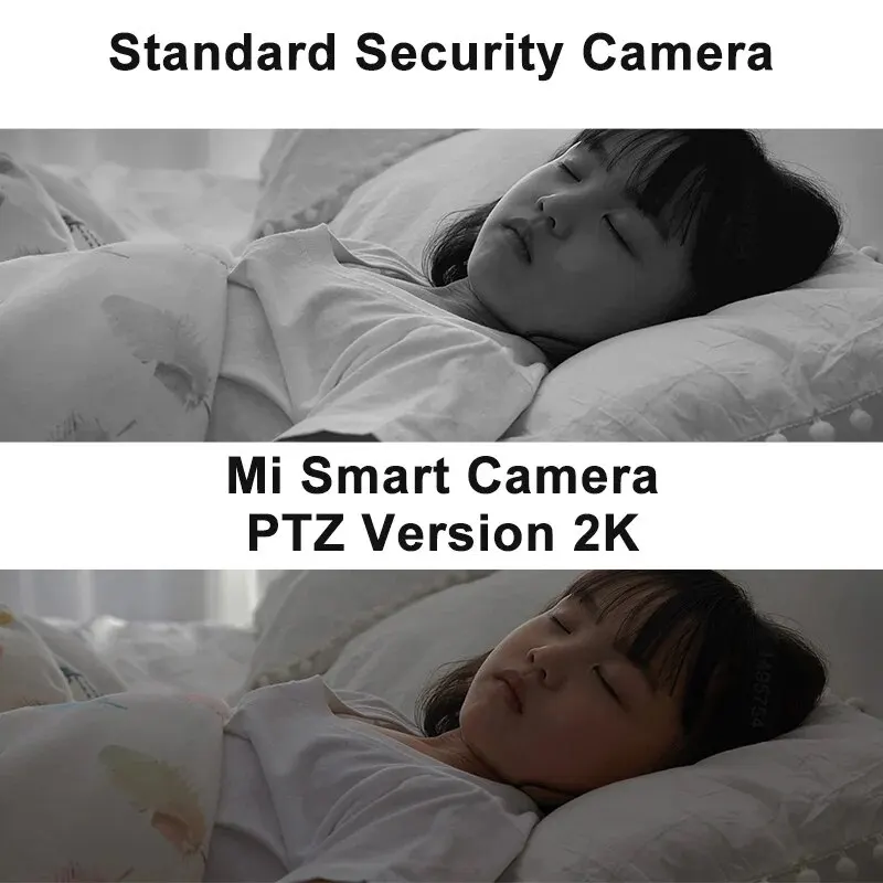 Xiaomi 360° Smart Home Securit - Home Security Camera 360 Xiaomi 评论和价格